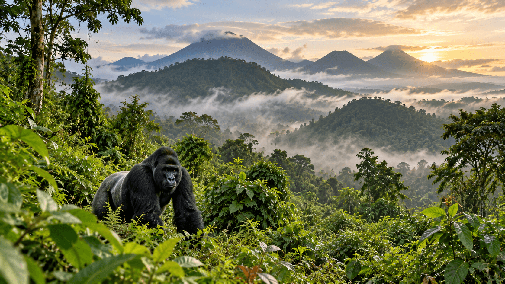 Rwanda