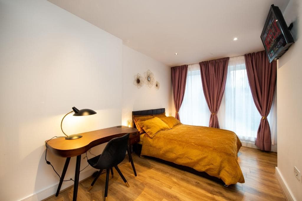 Nino Apartment