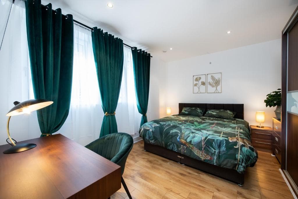 Nino Apartment