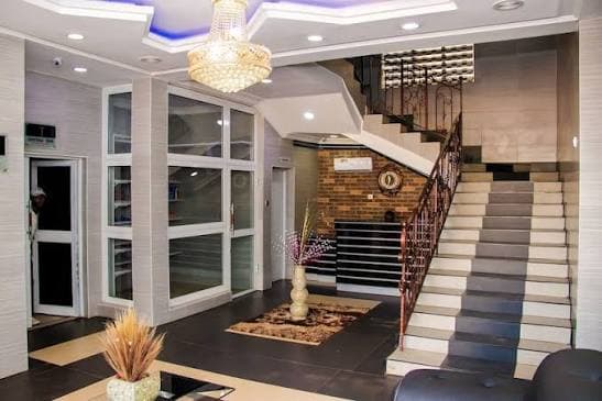 Villa Italian Hotel