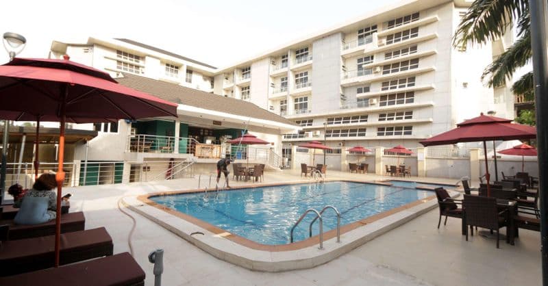 Best Western Plus Enugu
